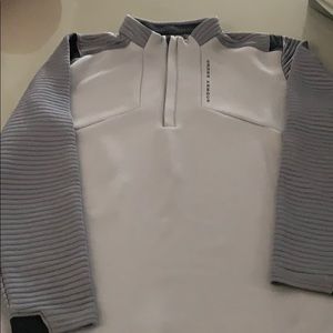 Under Armour Golf Pullover